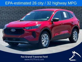 Ford Escape 2023 AWD Active 4 puertas SUV