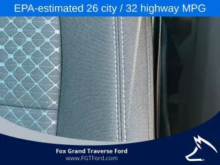 Ford Escape 2023 AWD Active 4 puertas SUV