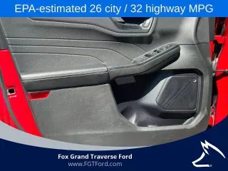 Ford Escape 2023 AWD Active 4 puertas SUV