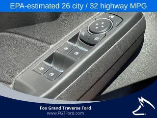 Ford Escape 2023 AWD Active 4 puertas SUV