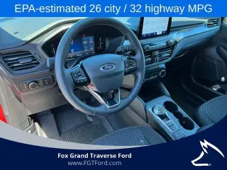Ford Escape 2023 AWD Active 4 puertas SUV