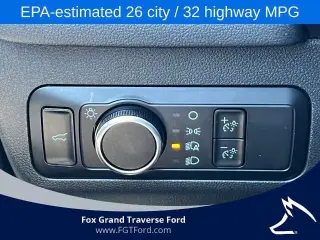 Ford Escape 2023 AWD Active 4 puertas SUV