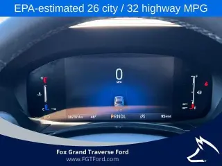 Ford Escape 2023 AWD Active 4 puertas SUV