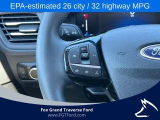 Ford Escape 2023 AWD Active 4 puertas SUV