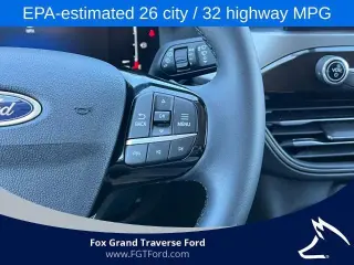 Ford Escape 2023 AWD Active 4 puertas SUV