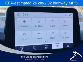 Ford Escape 2023 AWD Active 4 puertas SUV