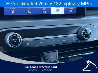 Ford Escape 2023 AWD Active 4 puertas SUV