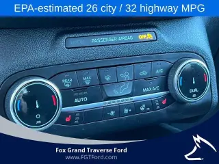 Ford Escape 2023 AWD Active 4 puertas SUV