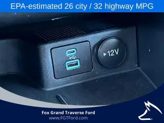 Ford Escape 2023 AWD Active 4 puertas SUV