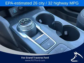 Ford Escape 2023 AWD Active 4 puertas SUV