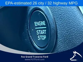 Ford Escape 2023 AWD Active 4 puertas SUV