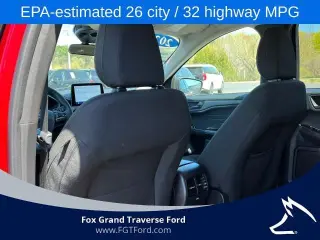 Ford Escape 2023 AWD Active 4 puertas SUV