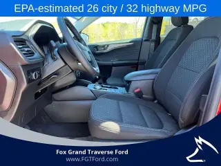 Ford Escape 2023 AWD Active 4 puertas SUV