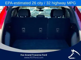 Ford Escape 2023 AWD Active 4 puertas SUV