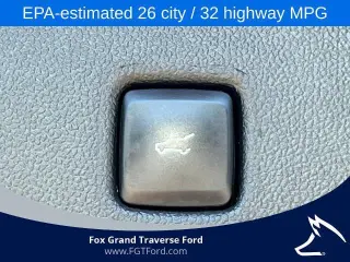 Ford Escape 2023 AWD Active 4 puertas SUV