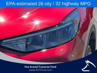Ford Escape 2023 AWD Active 4 puertas SUV