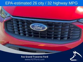 Ford Escape 2023 AWD Active 4 puertas SUV