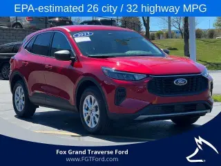Ford Escape 2023 AWD Active 4 puertas SUV