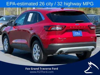 Ford Escape 2023 AWD Active 4 puertas SUV