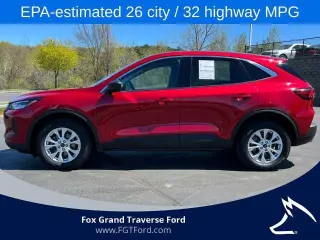 Ford Escape 2023 AWD Active 4 puertas SUV