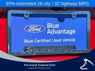 Ford Escape 2023 AWD Active 4 puertas SUV