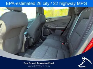 Ford Escape 2023 AWD Active 4 puertas SUV