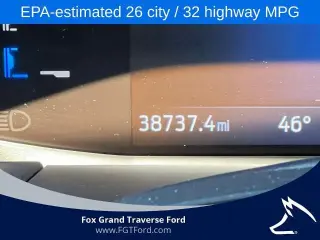 Ford Escape 2023 AWD Active 4 puertas SUV