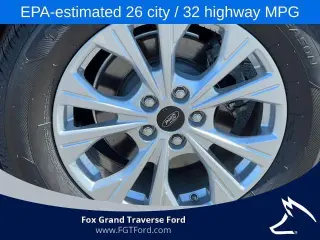 Ford Escape 2023 AWD Active 4 puertas SUV