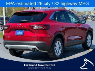 Ford Escape 2023 AWD Active 4 puertas SUV