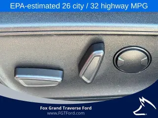 Ford Escape 2023 AWD Active 4 puertas SUV
