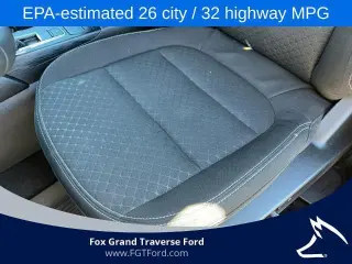 Ford Escape 2023 AWD Active 4 puertas SUV