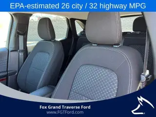 Ford Escape 2023 AWD Active 4 puertas SUV
