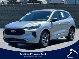 Ford Escape 2023 AWD ST-Line 4 puertas SUV