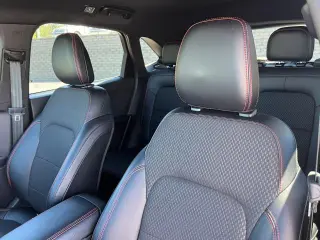 Ford Escape 2023 AWD ST-Line 4 puertas SUV