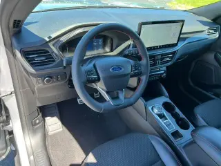 Ford Escape 2023 AWD ST-Line 4 puertas SUV