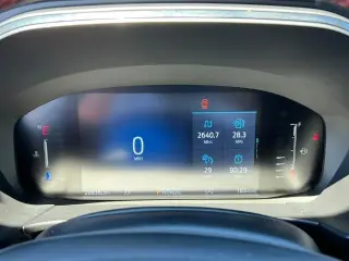 Ford Escape 2023 AWD ST-Line 4 puertas SUV