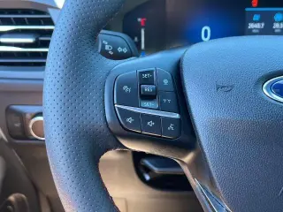 Ford Escape 2023 AWD ST-Line 4 puertas SUV