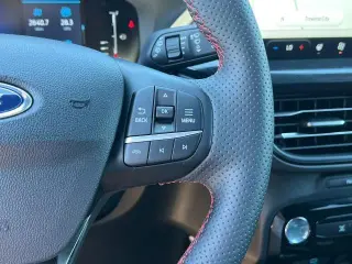 Ford Escape 2023 AWD ST-Line 4 puertas SUV