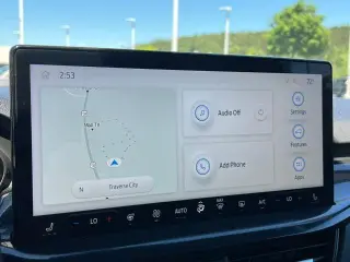 Ford Escape 2023 AWD ST-Line 4 puertas SUV