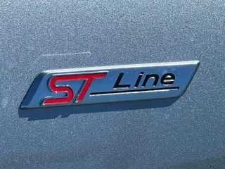 Ford Escape 2023 AWD ST-Line 4 puertas SUV