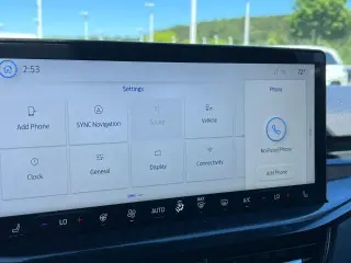 Ford Escape 2023 AWD ST-Line 4 puertas SUV
