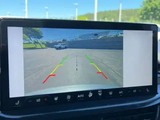 Ford Escape 2023 AWD ST-Line 4 puertas SUV