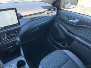 Ford Escape 2023 AWD ST-Line 4 puertas SUV