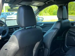 Ford Escape 2023 AWD ST-Line 4 puertas SUV