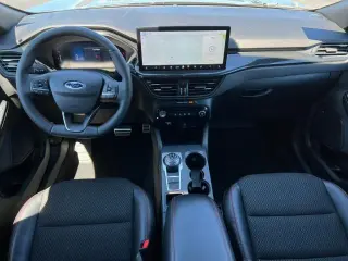 Ford Escape 2023 AWD ST-Line 4 puertas SUV