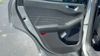 Ford Escape 2023 AWD ST-Line 4 puertas SUV