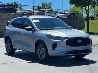 Ford Escape 2023 AWD ST-Line 4 puertas SUV
