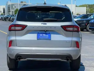 Ford Escape 2023 AWD ST-Line 4 puertas SUV