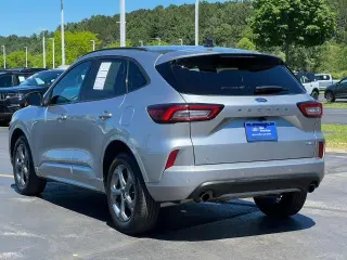 Ford Escape 2023 AWD ST-Line 4 puertas SUV