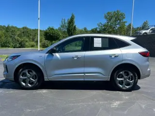 Ford Escape 2023 AWD ST-Line 4 puertas SUV